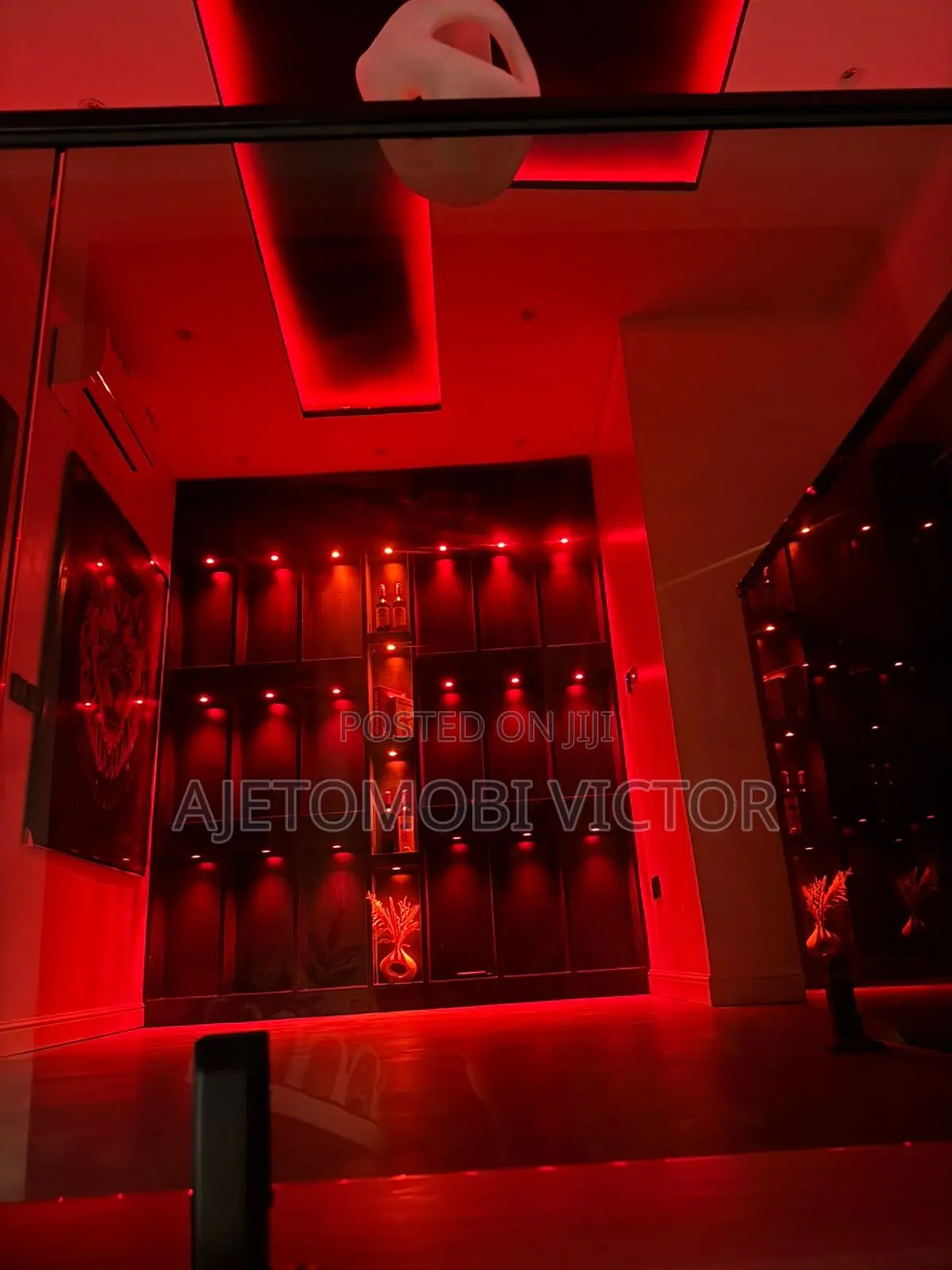 Luxury 2bedroom Apartment With Snooker,Pool and Ps5 in Ikate