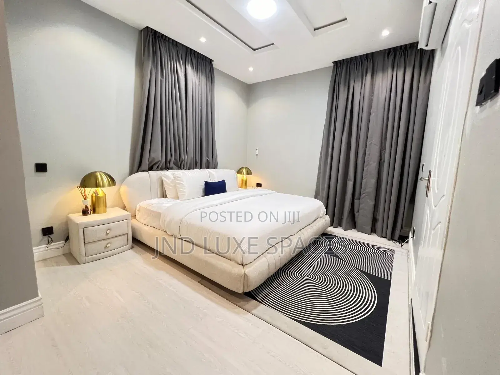I Bedroom Apartment for Shortlet in Victoria Island