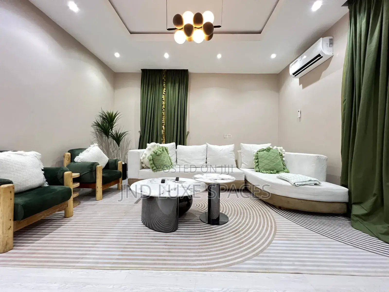 I Bedroom Apartment for Shortlet in Victoria Island
