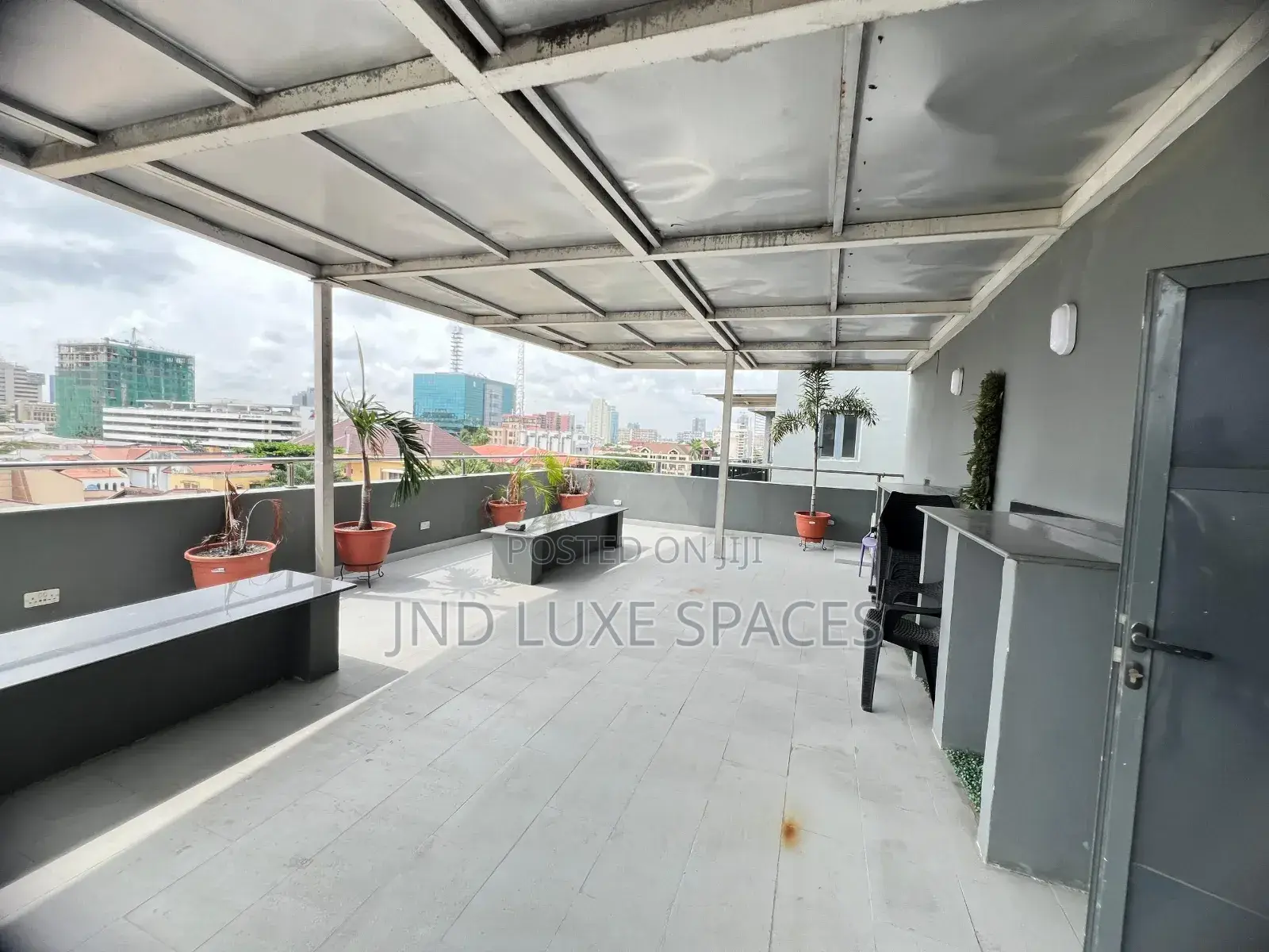 I Bedroom Apartment for Shortlet in Victoria Island