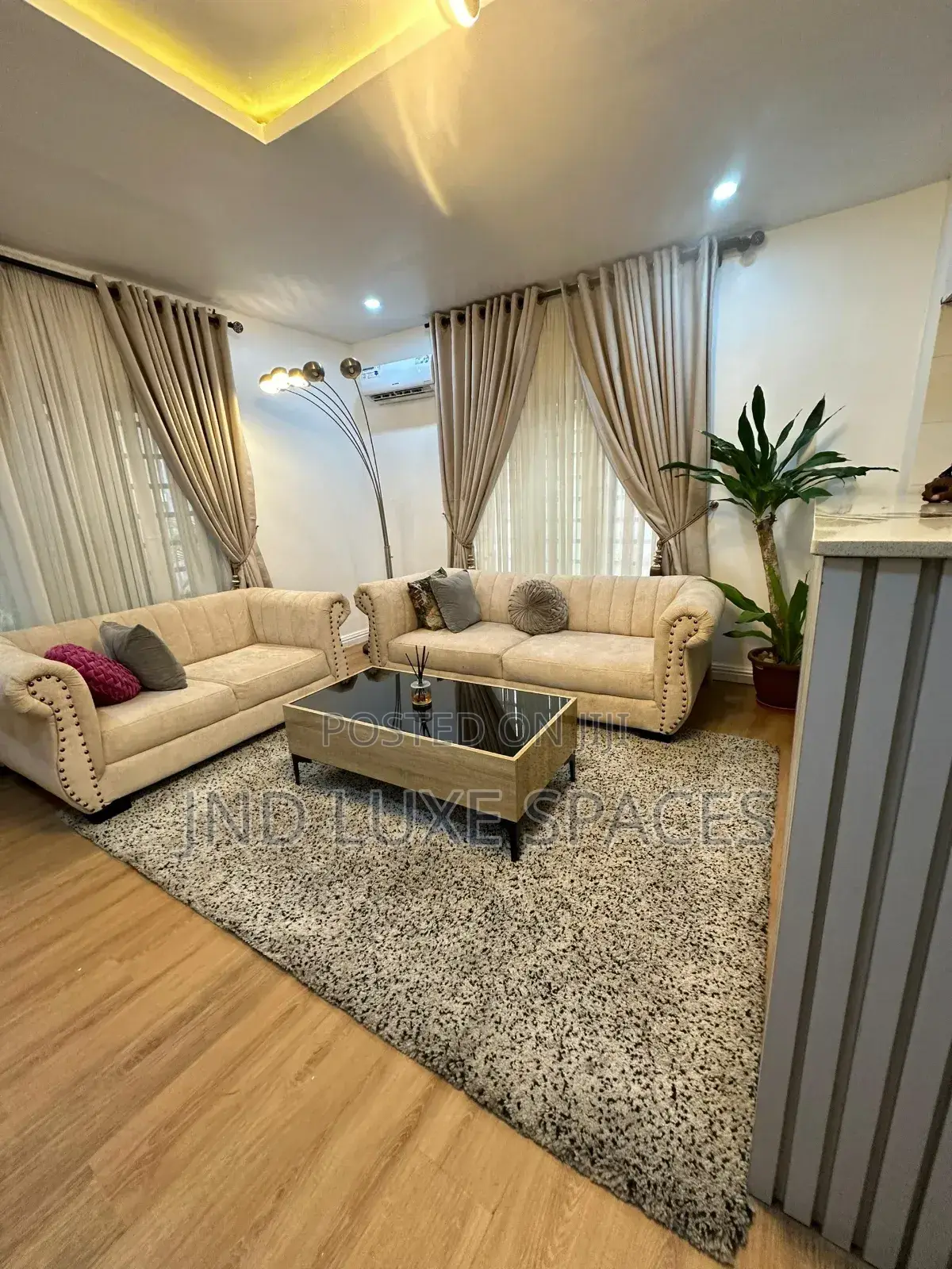 1 Bedroom Flat Close to Eko Hotel in Victoria Island