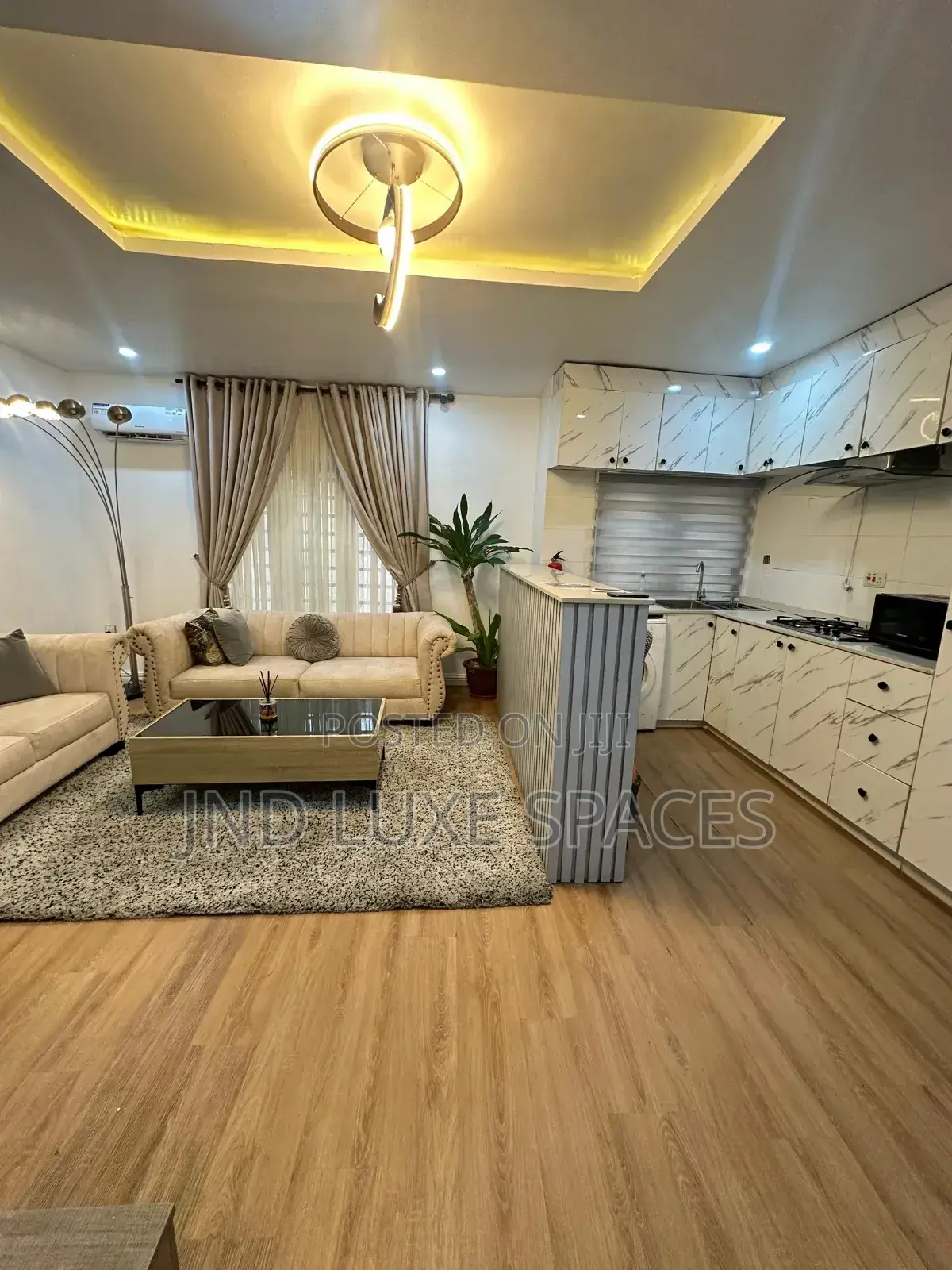 1 Bedroom Flat Close to Eko Hotel in Victoria Island