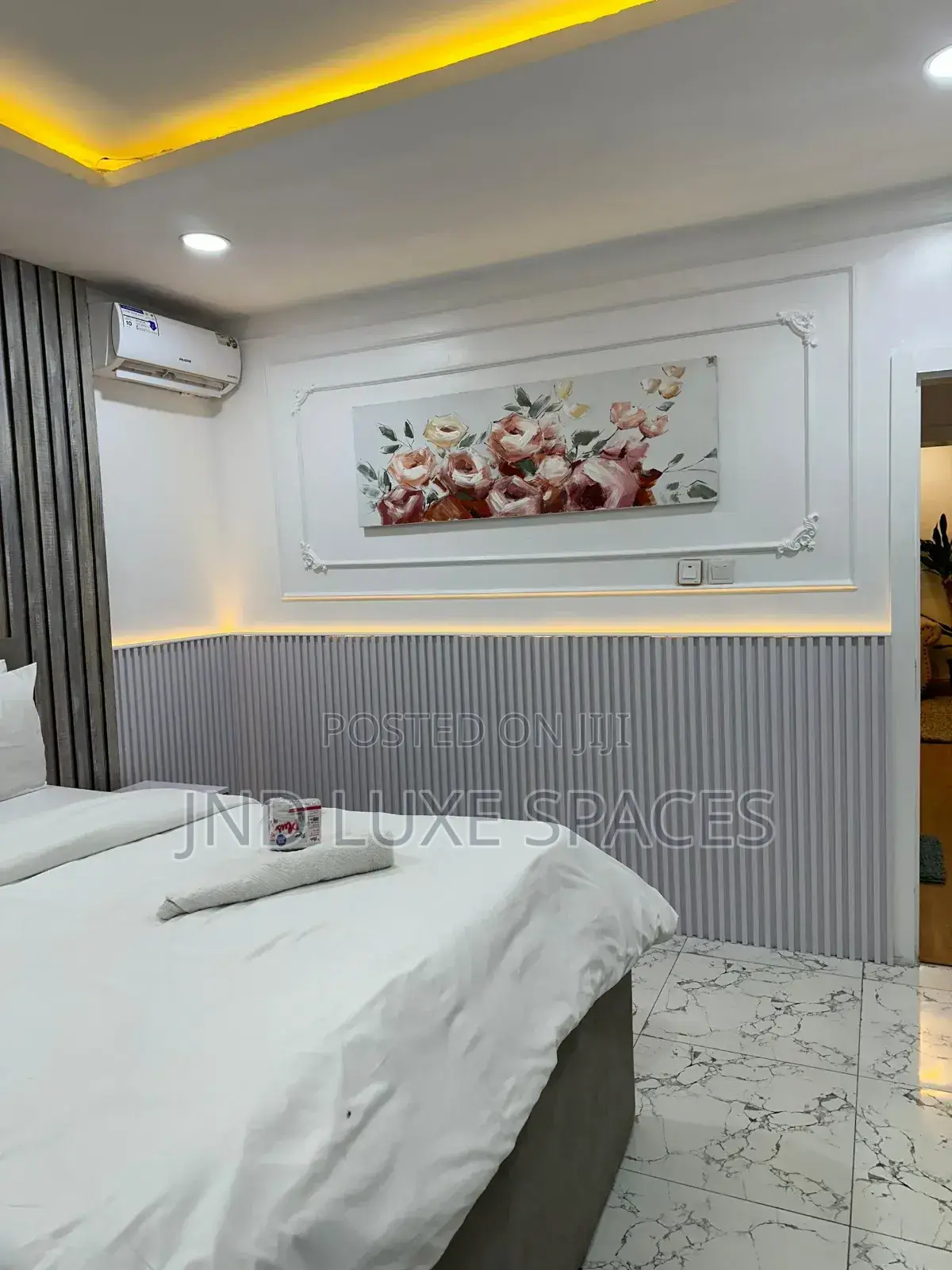 1 Bedroom Flat Close to Eko Hotel in Victoria Island