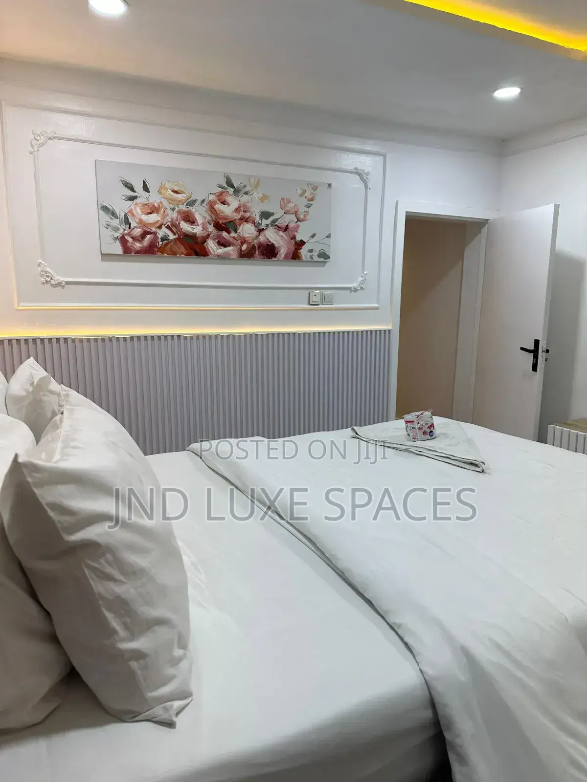 1 Bedroom Flat Close to Eko Hotel in Victoria Island