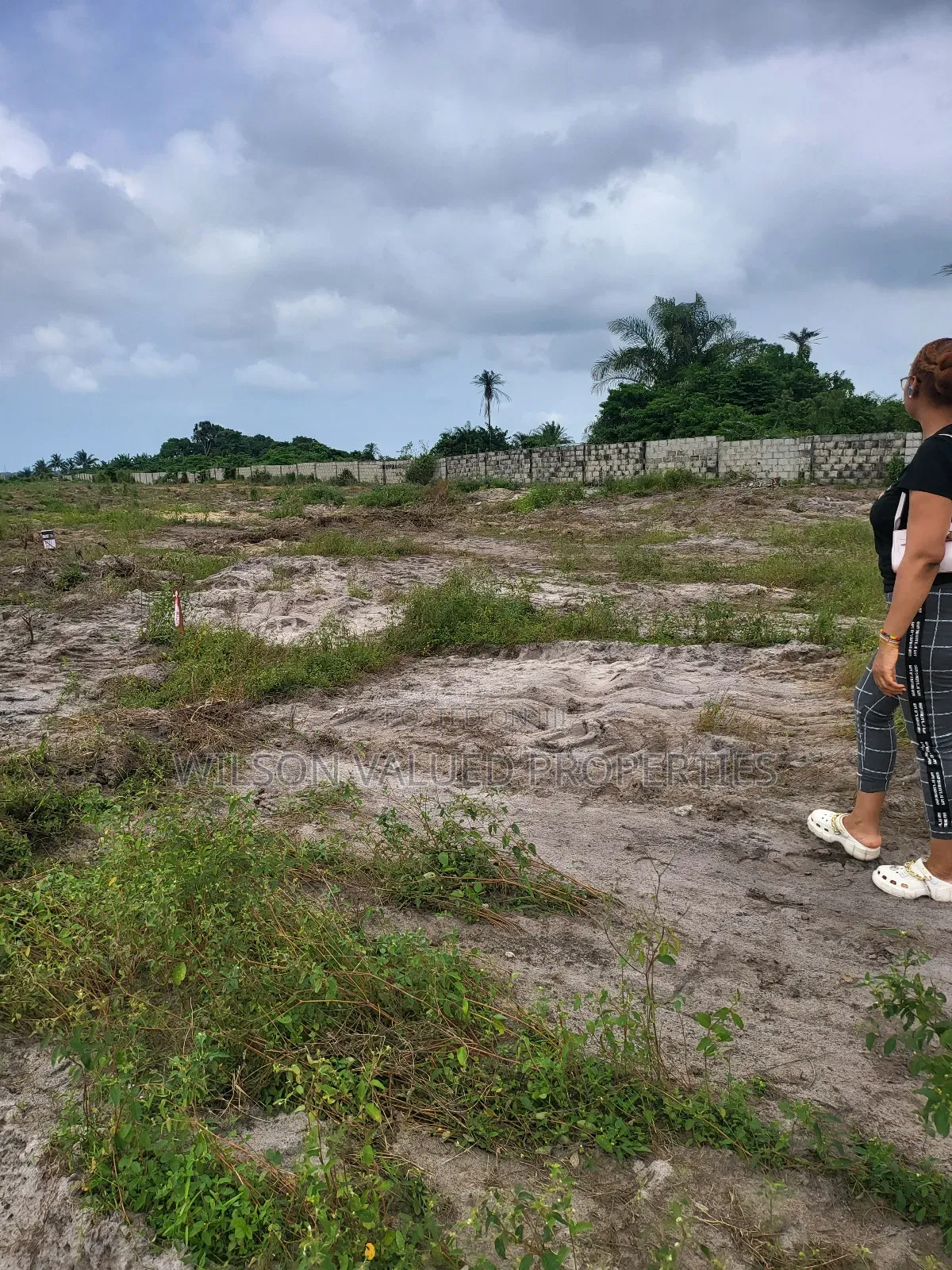 Tiwa Gardens Estate Phase 2 Lekki-Epe Expressway in Elerangbe