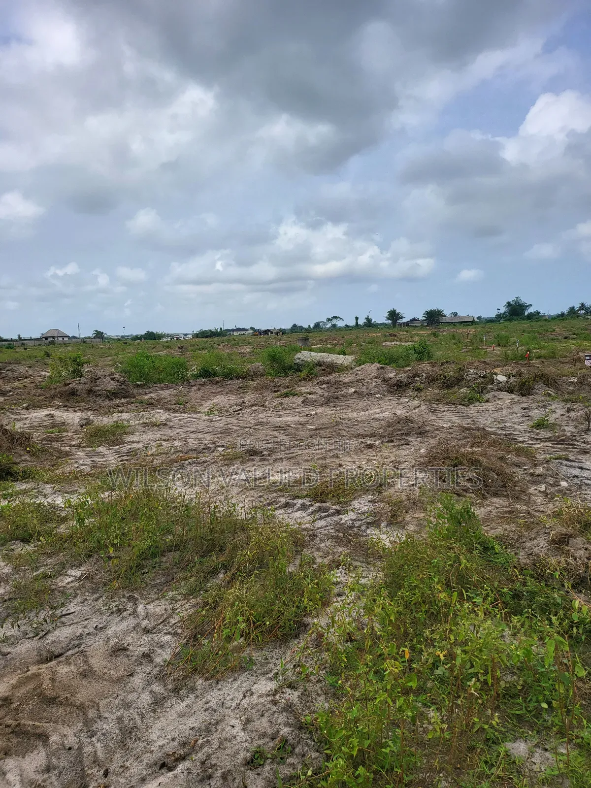 Tiwa Gardens Estate Phase 2 Lekki-Epe Expressway in Elerangbe