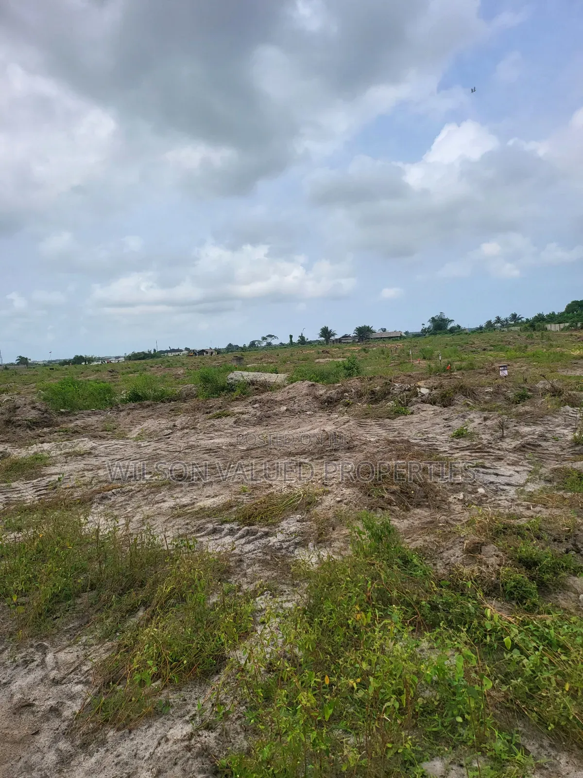Tiwa Gardens Estate Phase 2 Lekki-Epe Expressway in Elerangbe