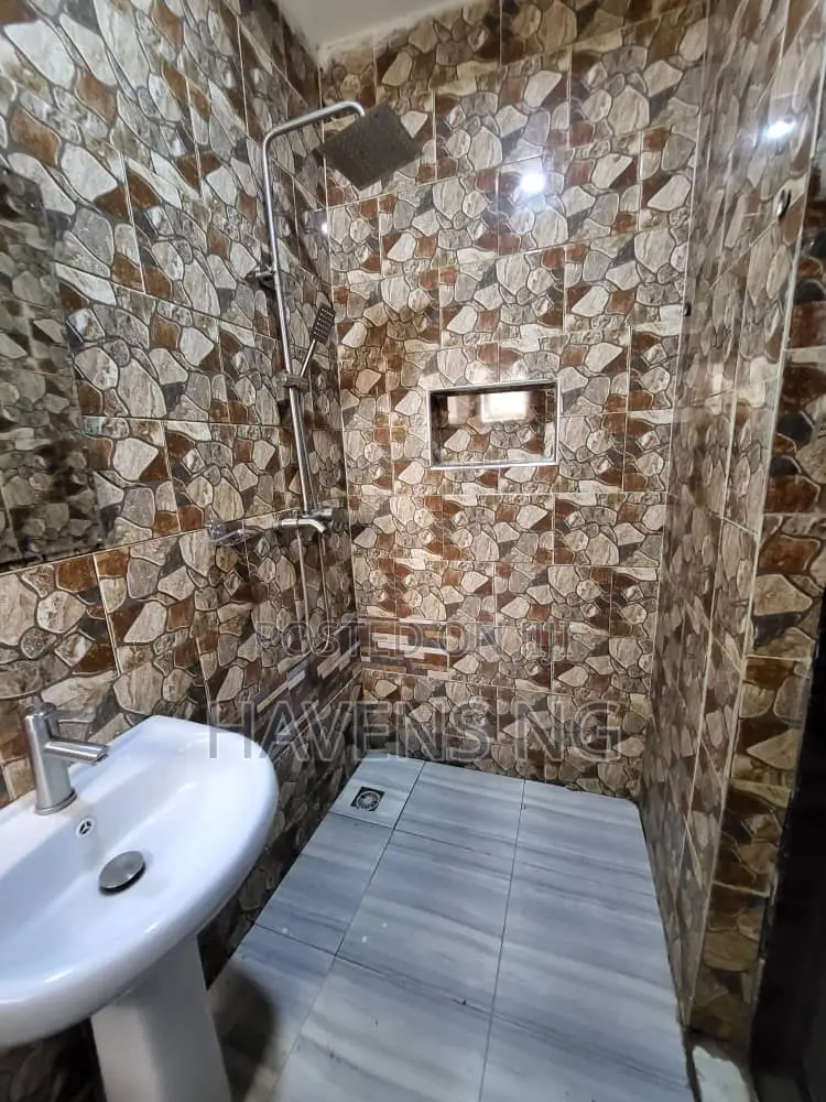 For Short or Long Stay: Stylish Studio Apartment in Katampe (Main)