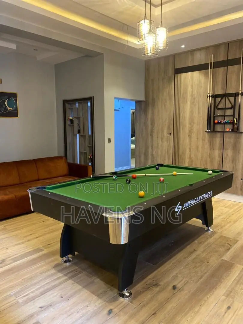 For Short Stay: Well-Furnished Studio Apartment in Life Camp