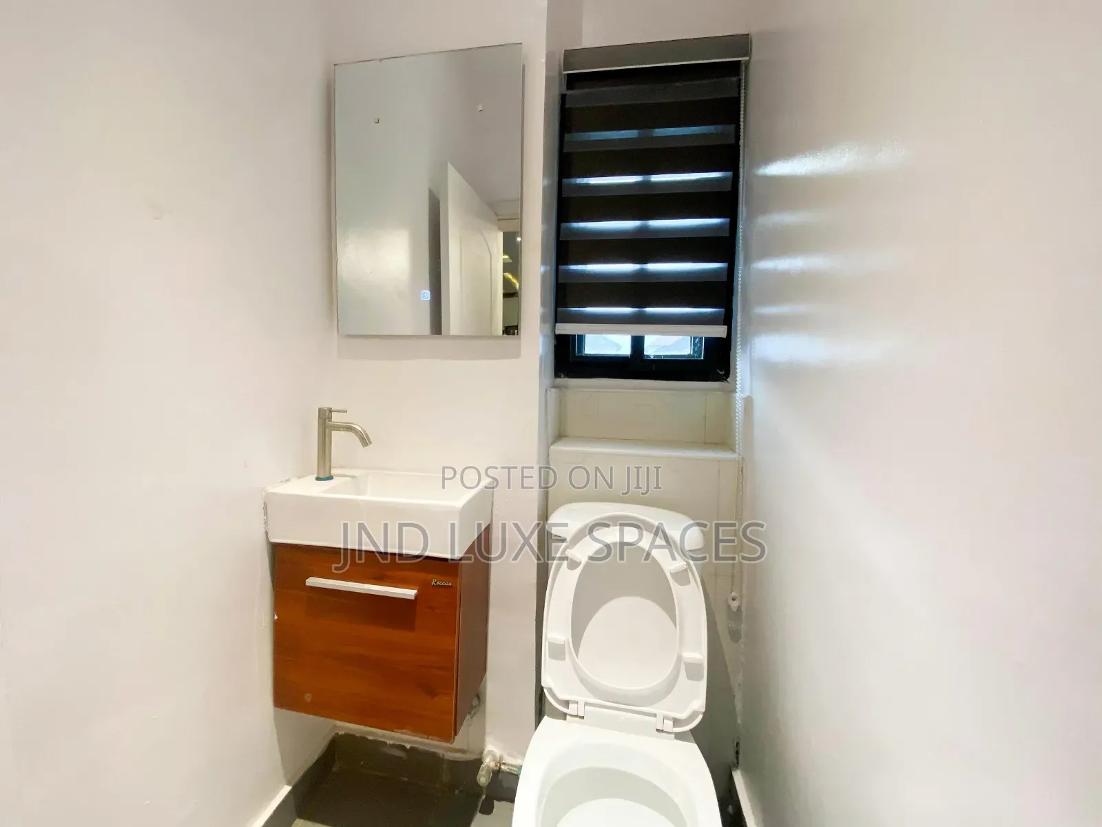 Cozy and Cute 1bedroom in Ikate
