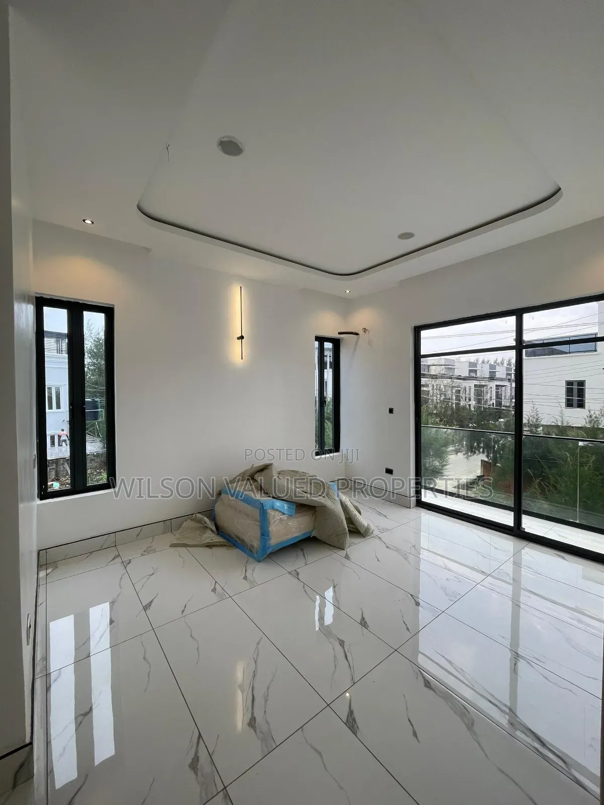 6bdrm Duplex in Wvp Homes 🏡, Lekki Phase 1 for sale in Lekki Phase 1