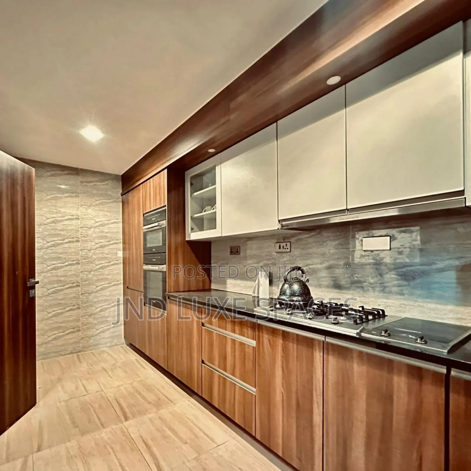 Luxury 4 Bedroom Apartment in Wuse