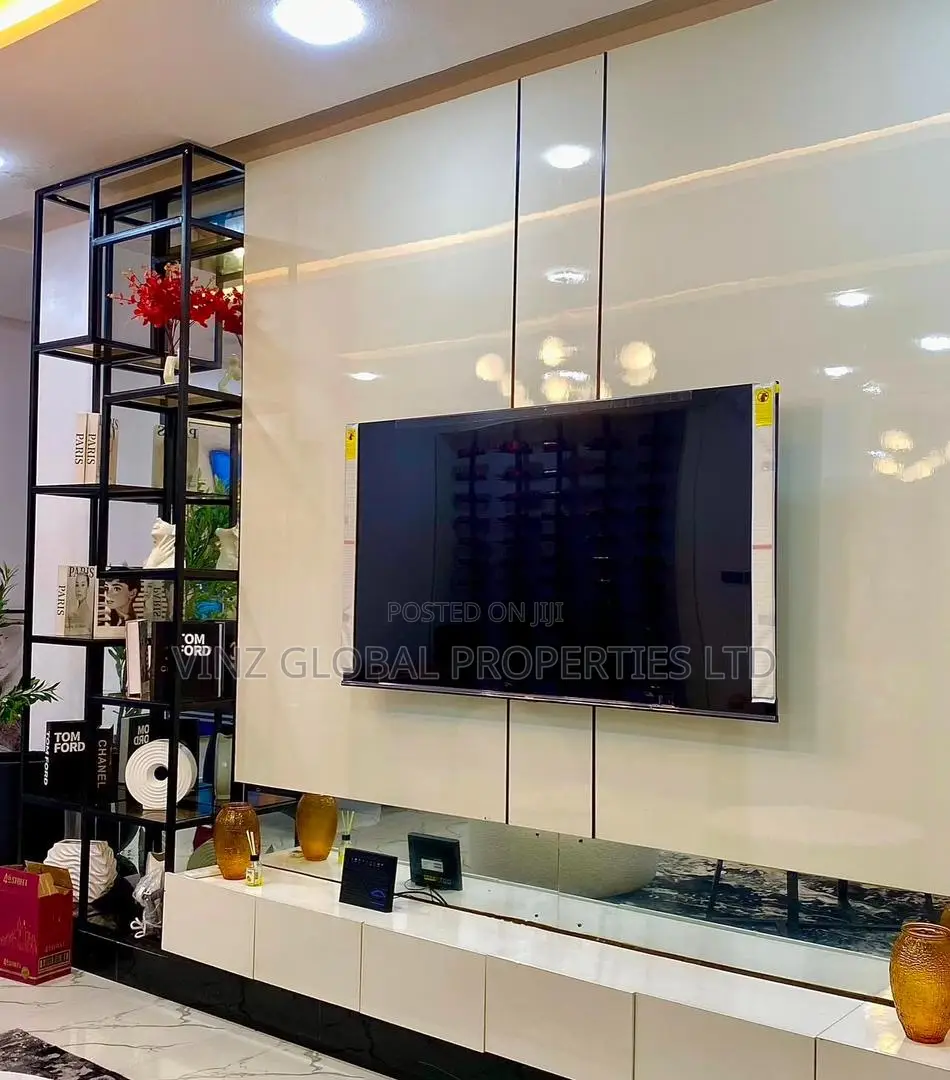 2 Bedroom Apartment With Excellent Facilities in Ajah