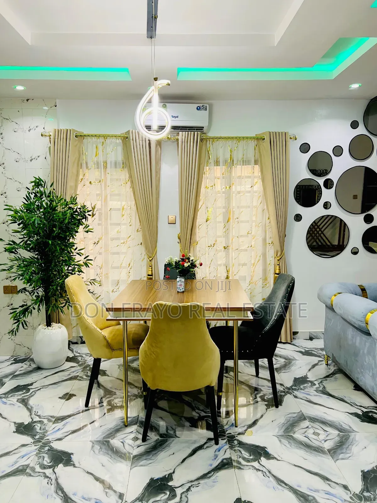 4 Beds Service Apartment at Tipper Garage Akala Express in Akala Express