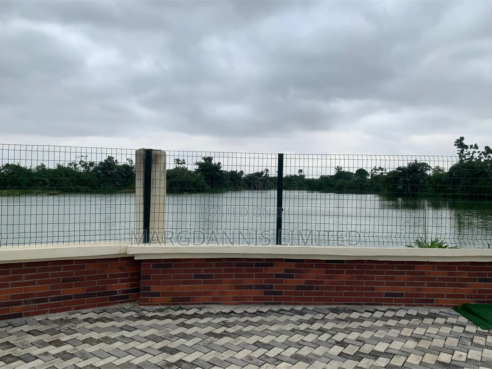 Event Centre for Lease (Lake-View) on Ibeshe Road, Ikorodu in Ibeshe / Ikorodu