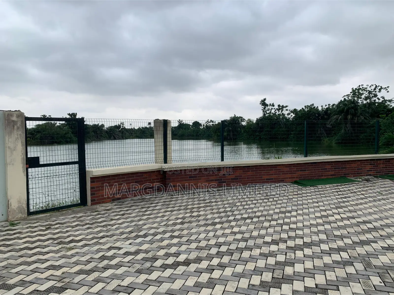 Event Centre for Lease (Lake-View) on Ibeshe Road, Ikorodu in Ibeshe / Ikorodu