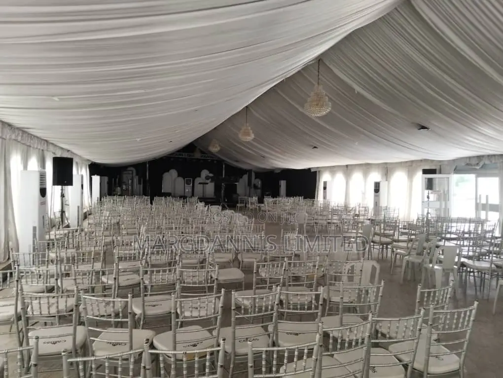 For Rent, 250 Seaters Event Hall, Ibeshe Road, Ikorodu in Ibeshe / Ikorodu