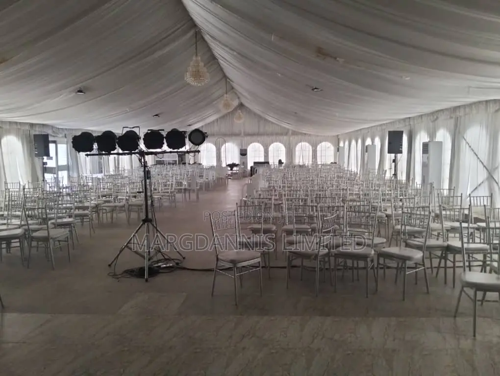 For Rent, 250 Seaters Event Hall, Ibeshe Road, Ikorodu in Ibeshe / Ikorodu