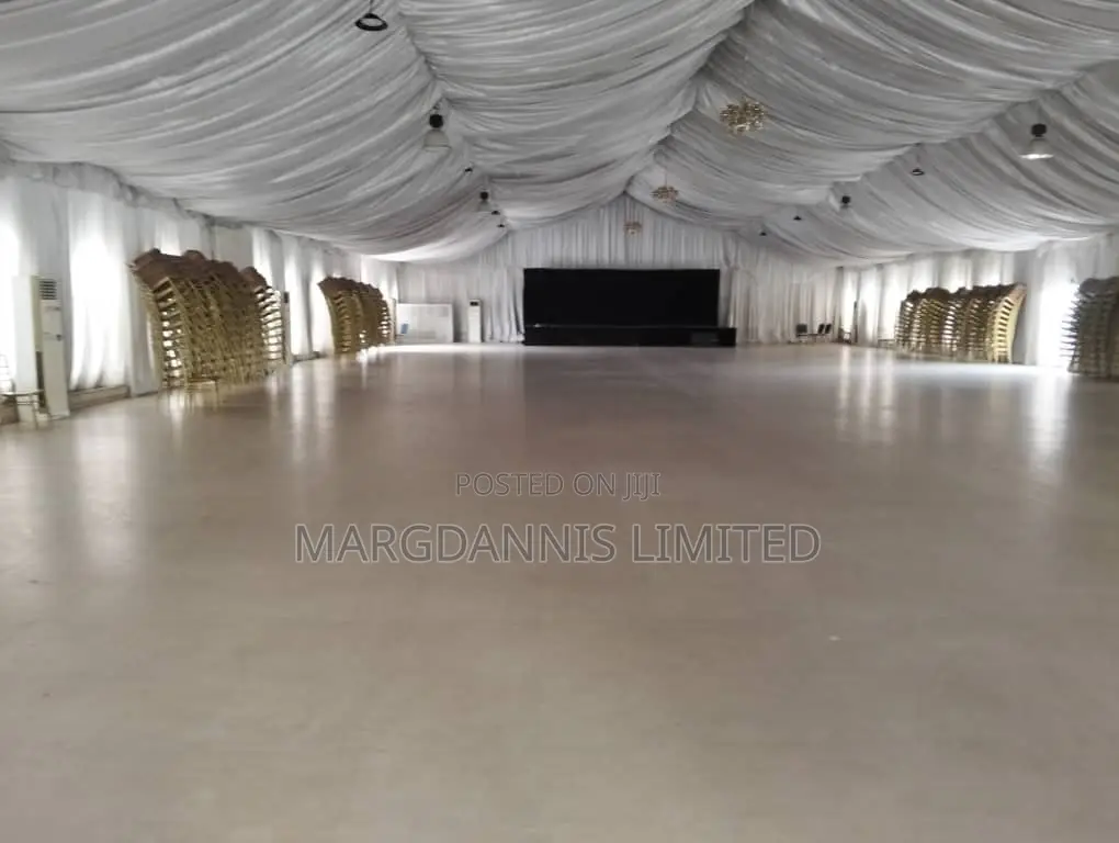 For Lease, 500 Seaters Banquet Hall, Ibeshe Road, Ikorodu in Ibeshe / Ikorodu