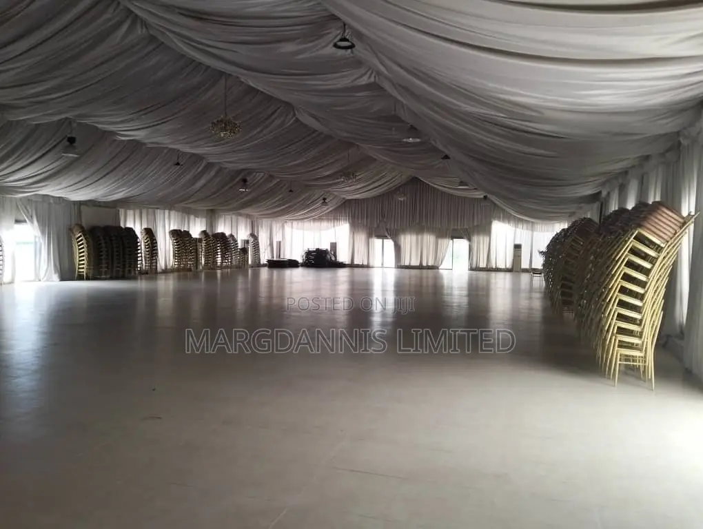 For Lease, 500 Seaters Banquet Hall, Ibeshe Road, Ikorodu in Ibeshe / Ikorodu