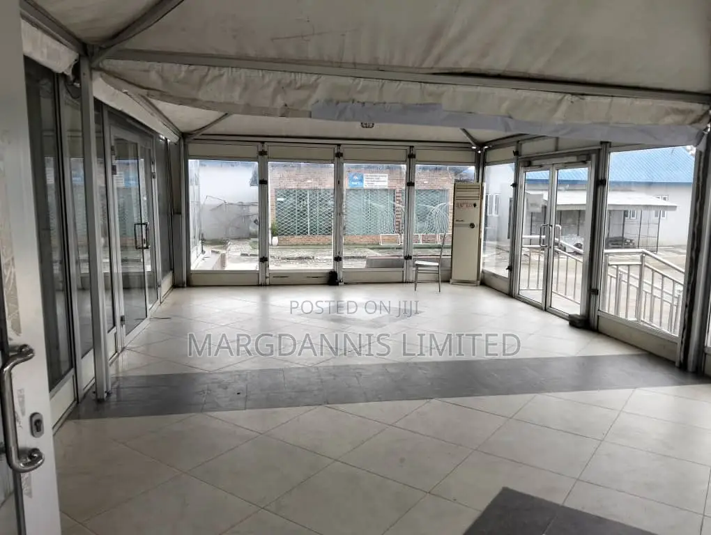 For Lease, 500 Seaters Banquet Hall, Ibeshe Road, Ikorodu in Ibeshe / Ikorodu