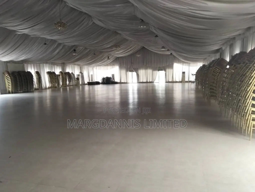For Lease, 500 Seaters Banquet Hall, Ibeshe Road, Ikorodu in Ibeshe / Ikorodu