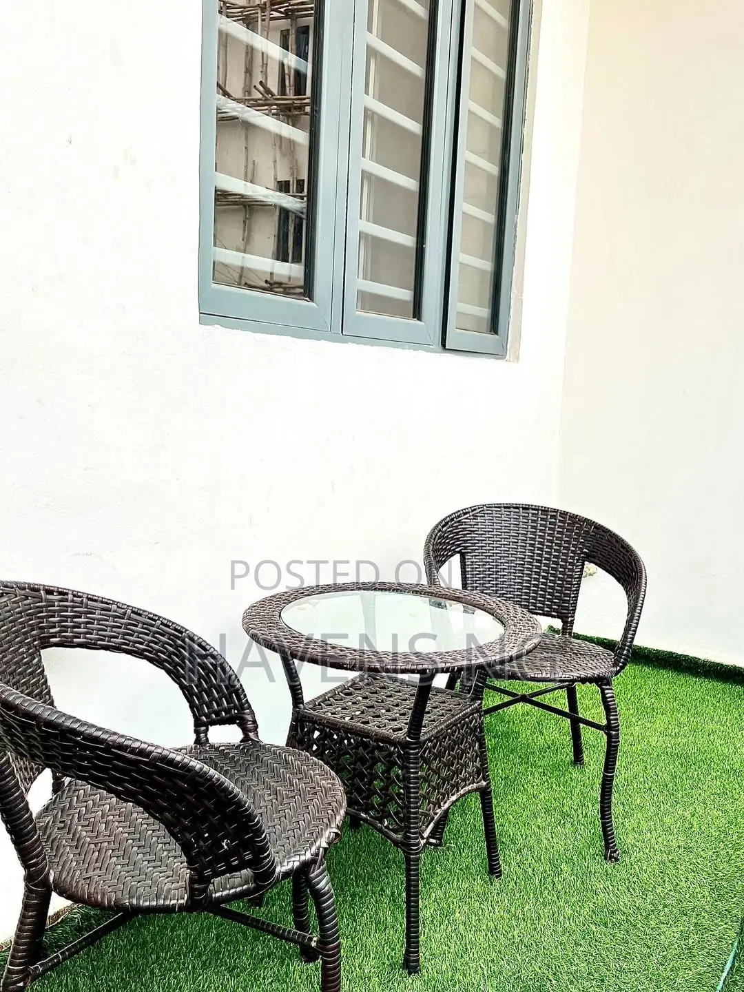 Luxurious 4-Bedroom Duplex With Snooker Table in Ologolo
