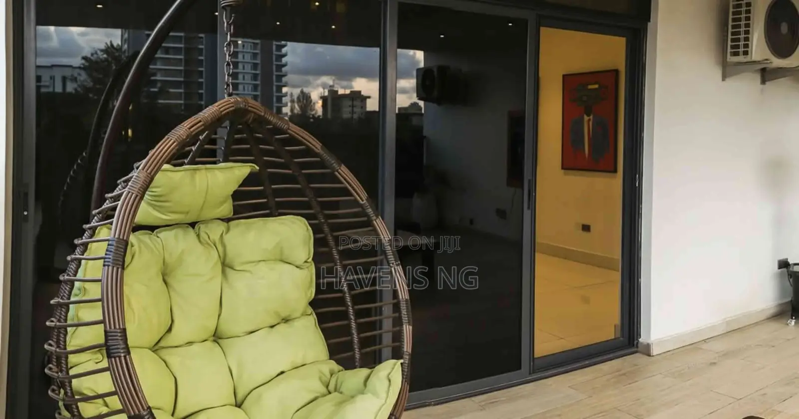 Premium Exclusive 3-Bedroom Penthouse Apartment in Bourdillon