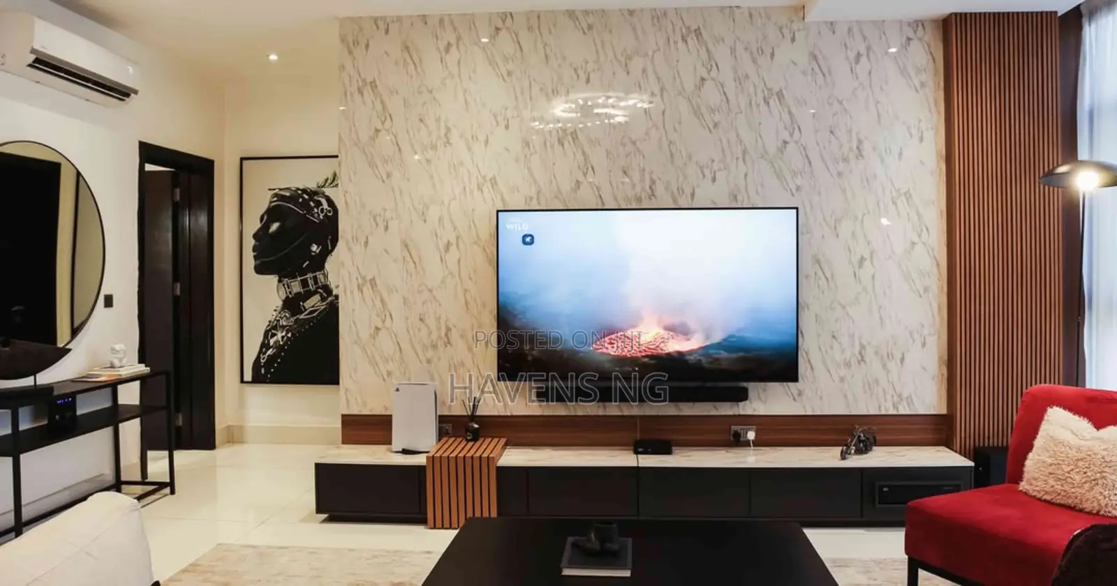 Premium Exclusive 3-Bedroom Penthouse Apartment in Bourdillon