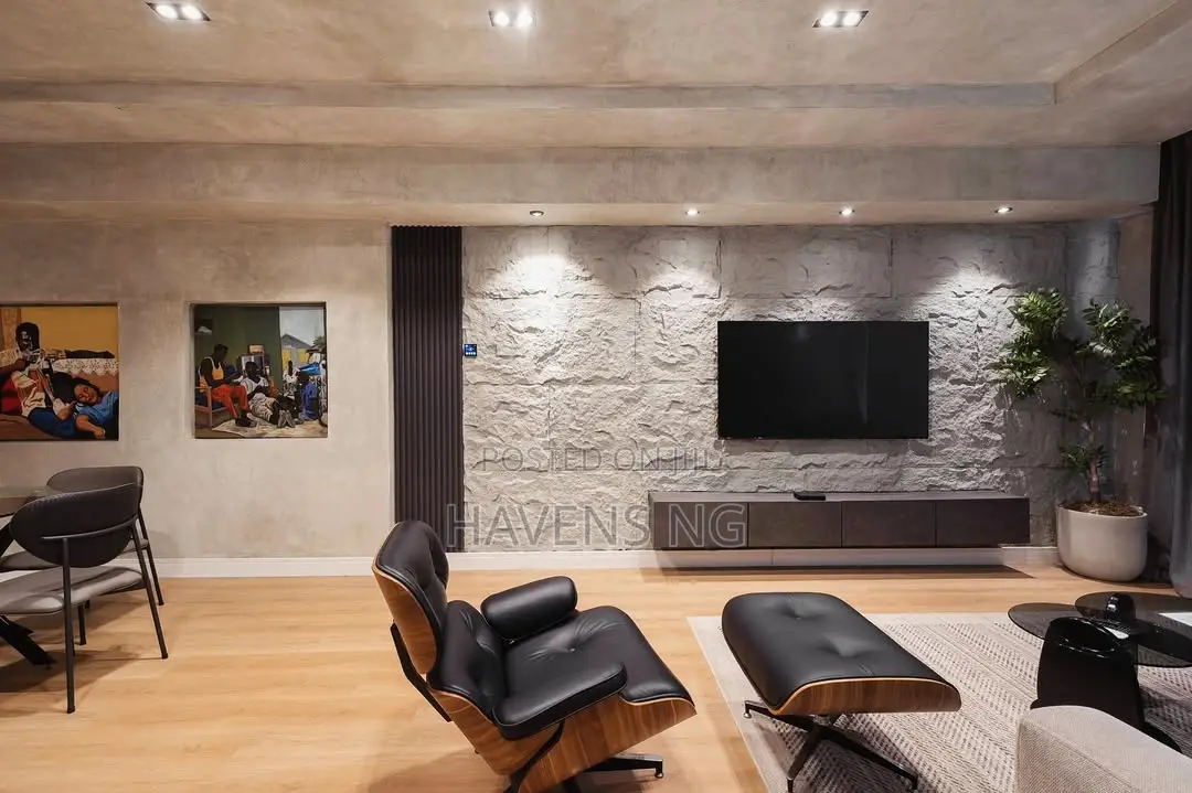 Newly Launched Luxurious 2-Bedroom Apartment in Ikate
