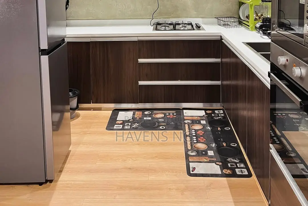Newly Launched Luxurious 2-Bedroom Apartment in Ikate