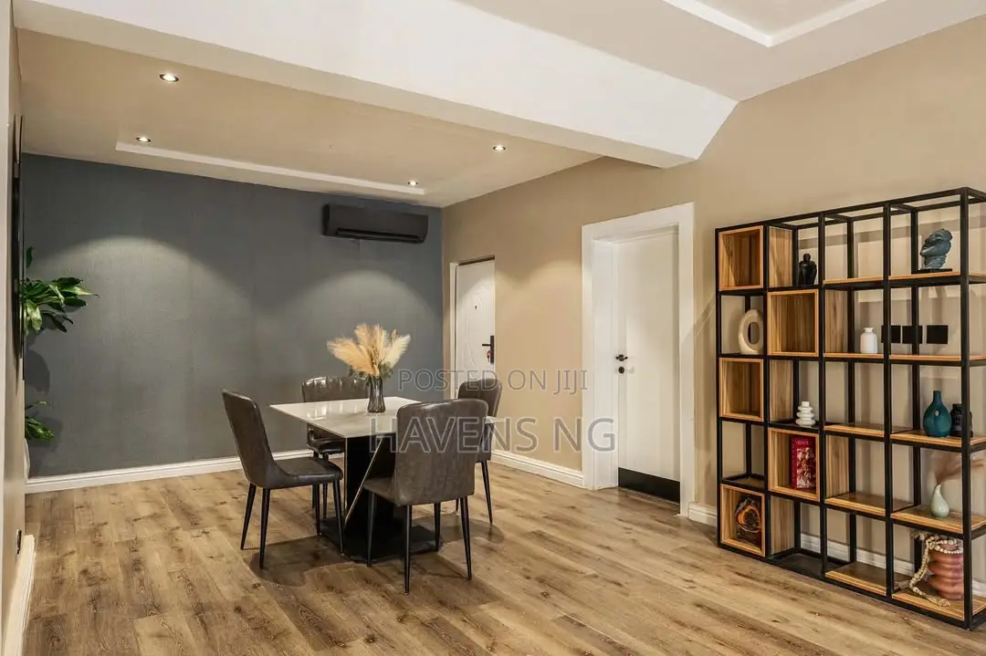 Beautiful 2-Bedroom Apartment in Banana Island