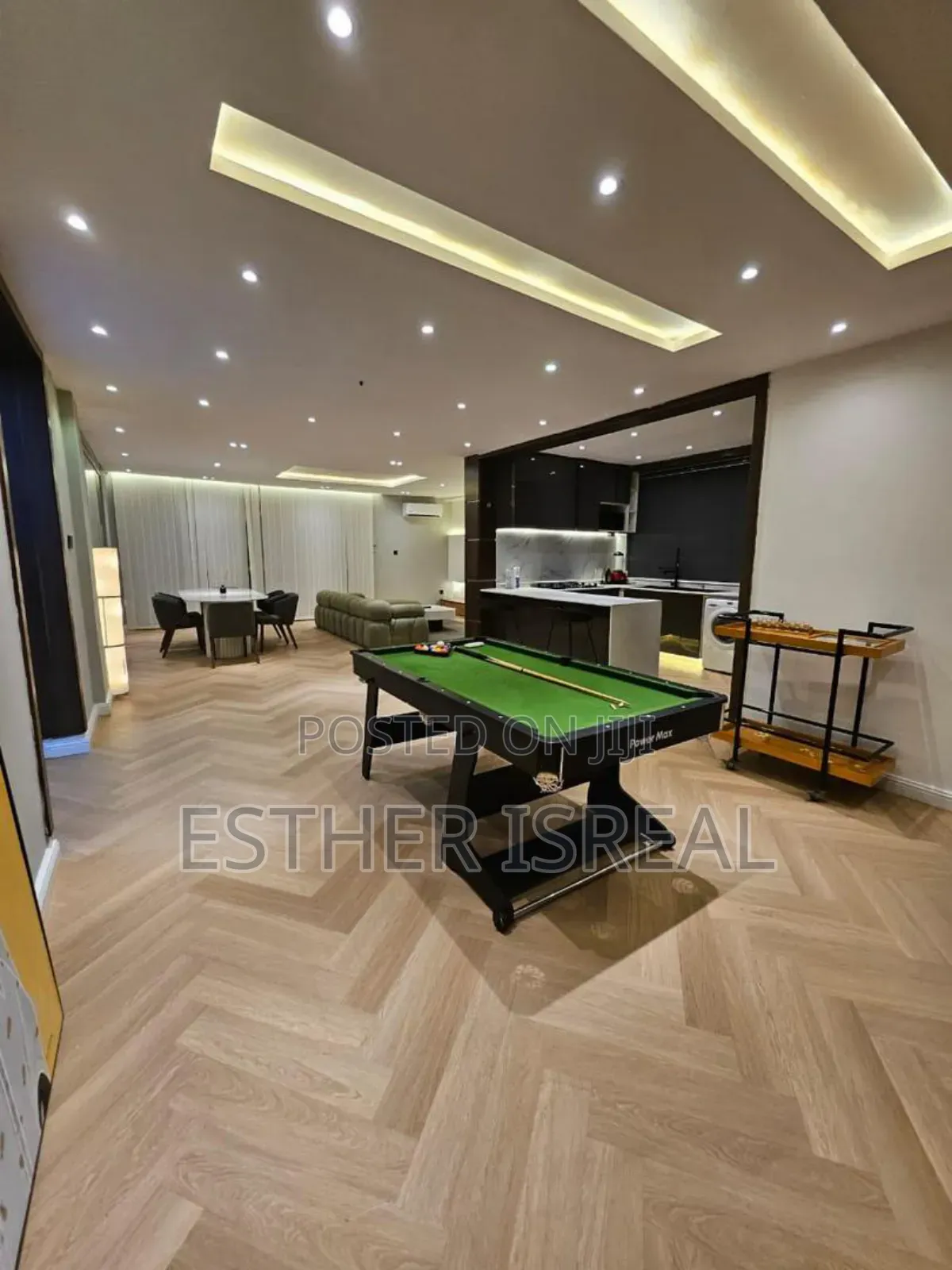 Waterfront 2 Bedroom Phase1 in Lekki Phase 1