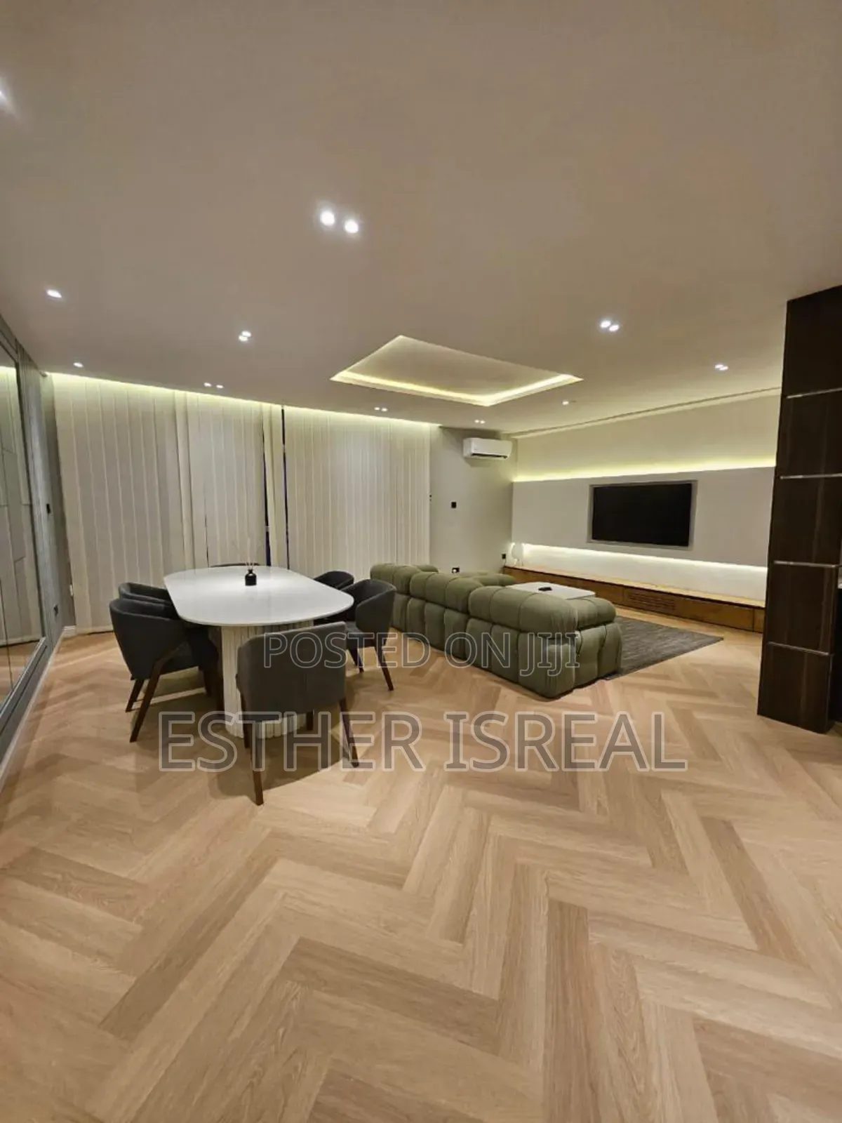 Waterfront 2 Bedroom Phase1 in Lekki Phase 1