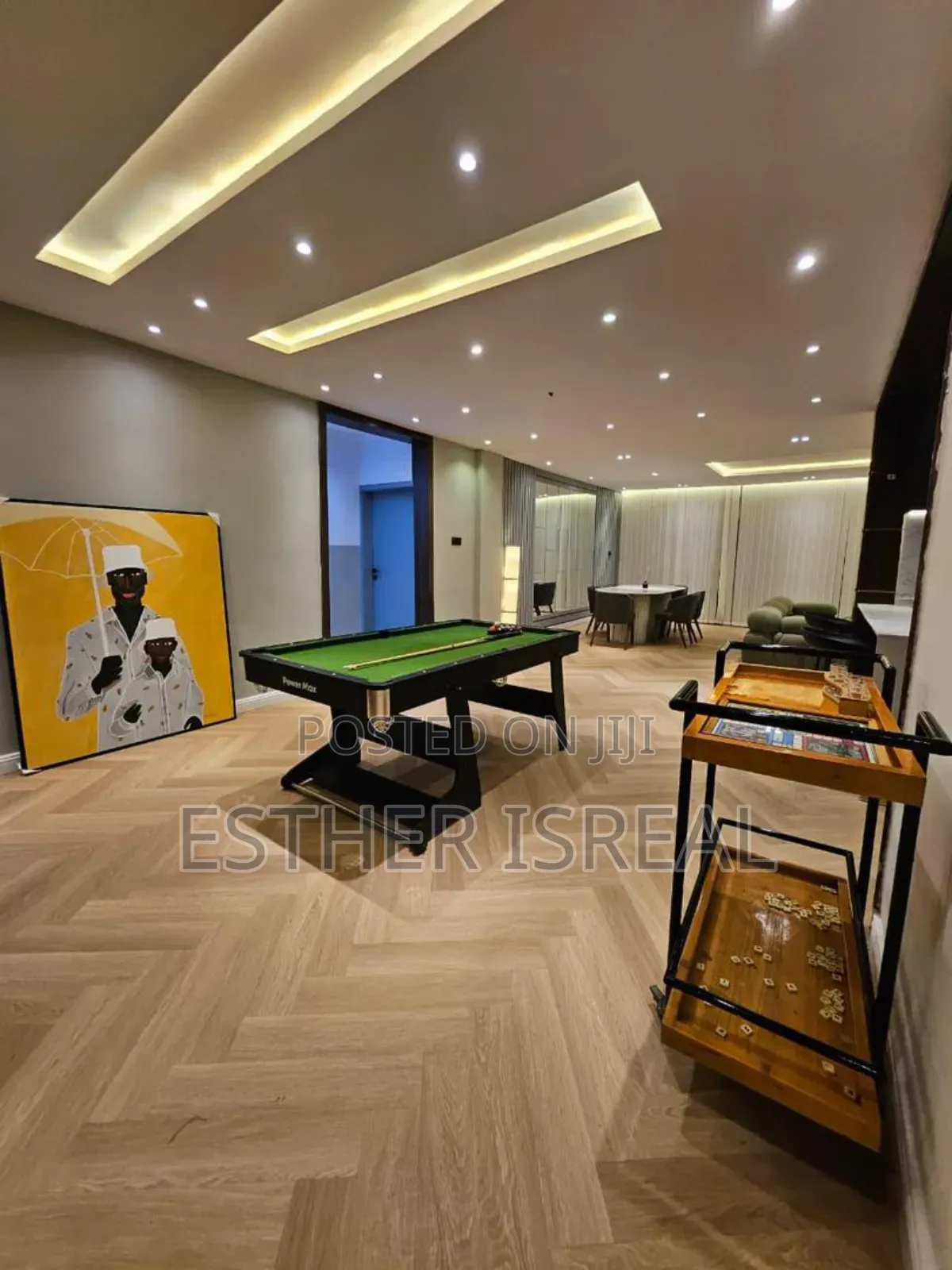 Waterfront 2 Bedroom Phase1 in Lekki Phase 1