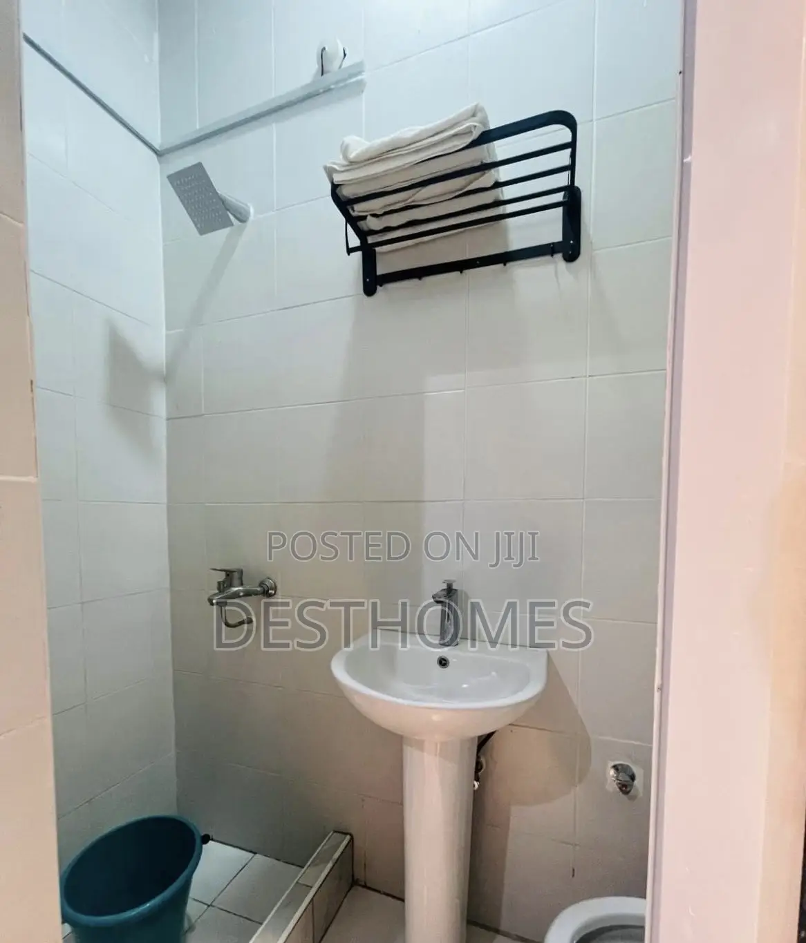 2bedroom Apartment at Ladoke Akintola Gra Ikeja in Ikeja GRA