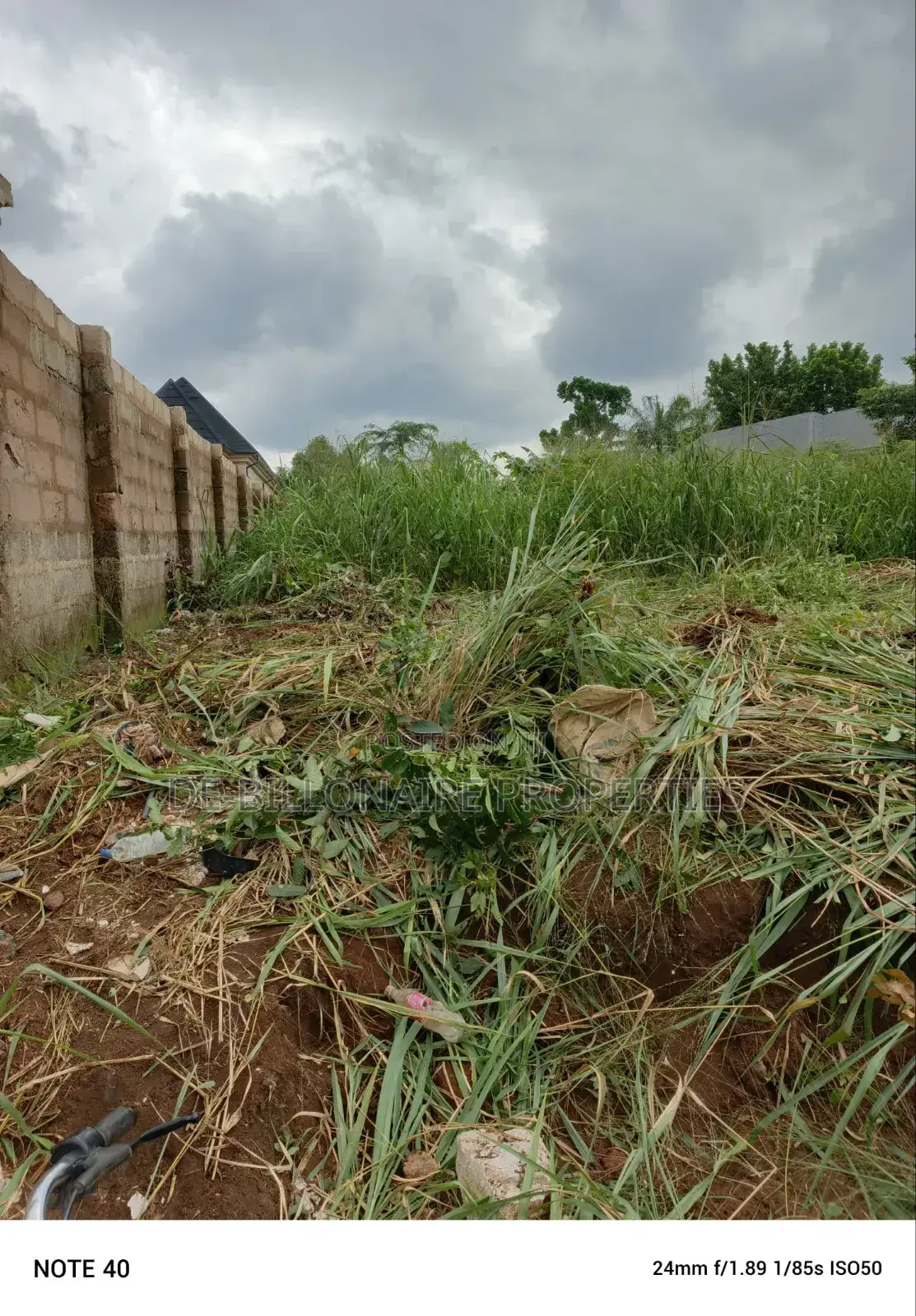 2plots of Land for Sale at Owalla Orji Uratta in Owerri