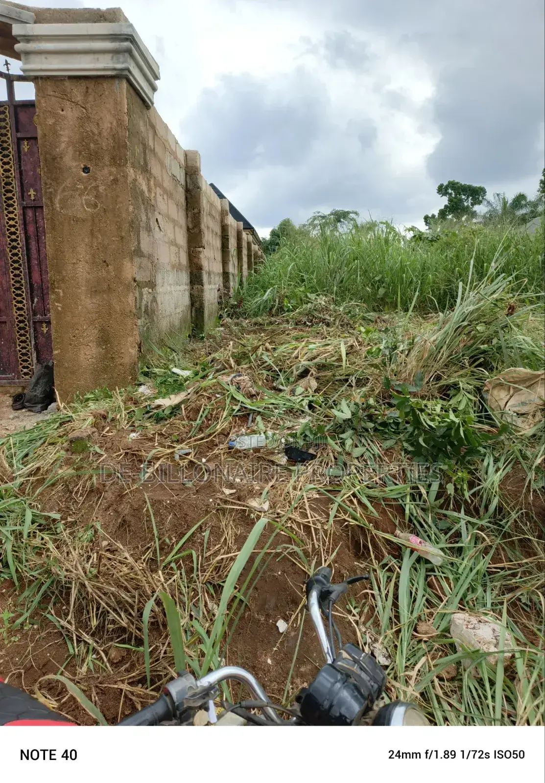 2plots of Land for Sale at Owalla Orji Uratta in Owerri