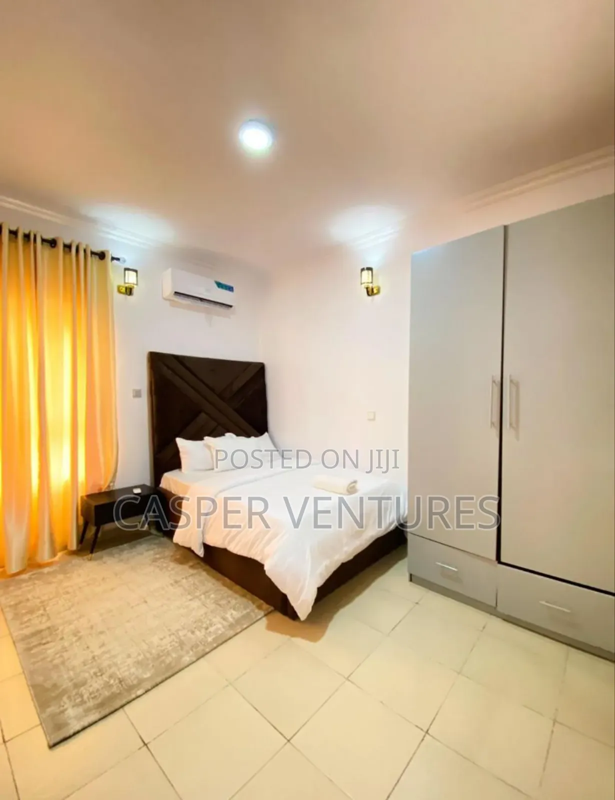 Appealing Enchanting 3bed in Osapa london