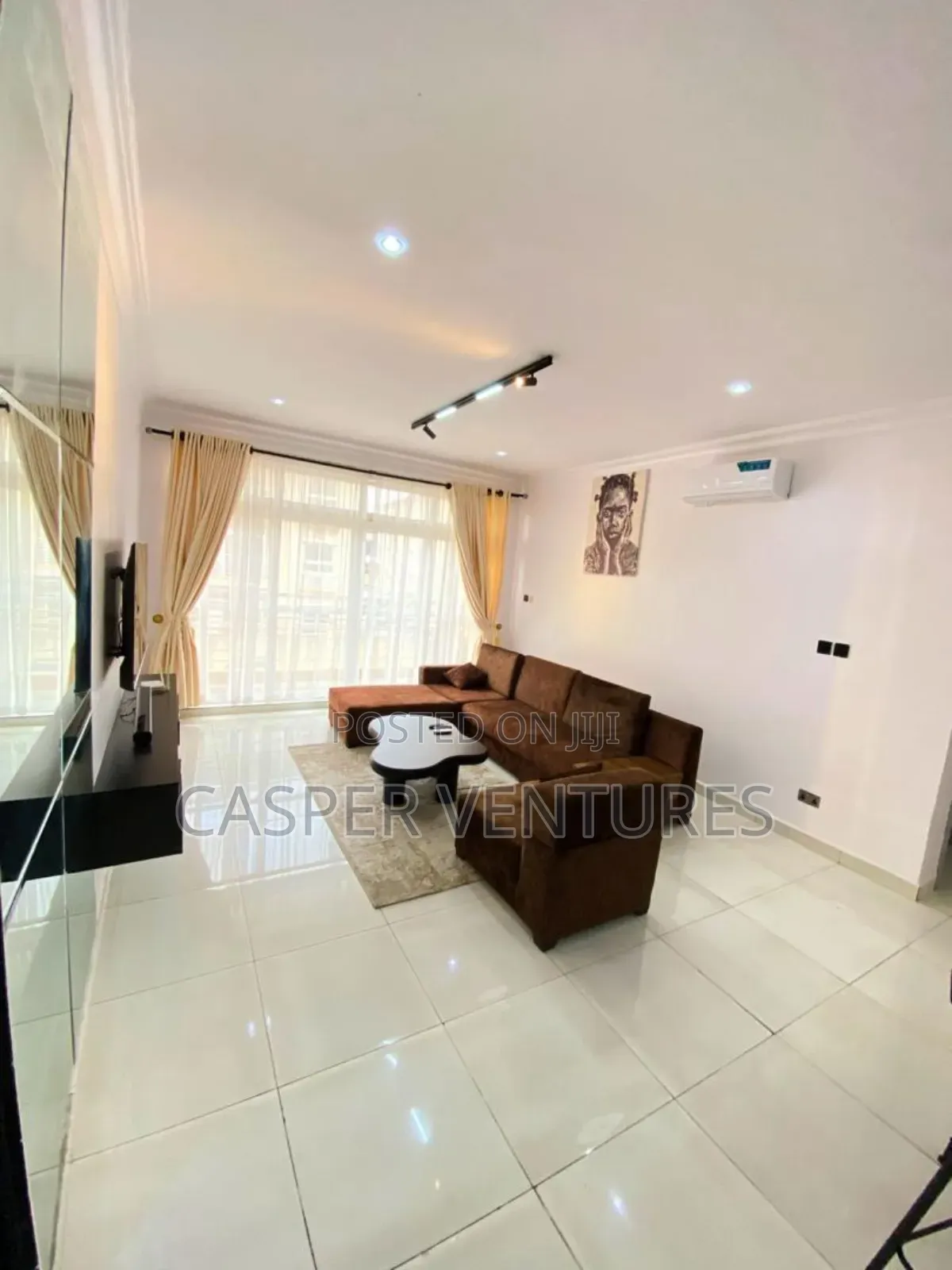 Appealing Enchanting 3bed in Osapa london