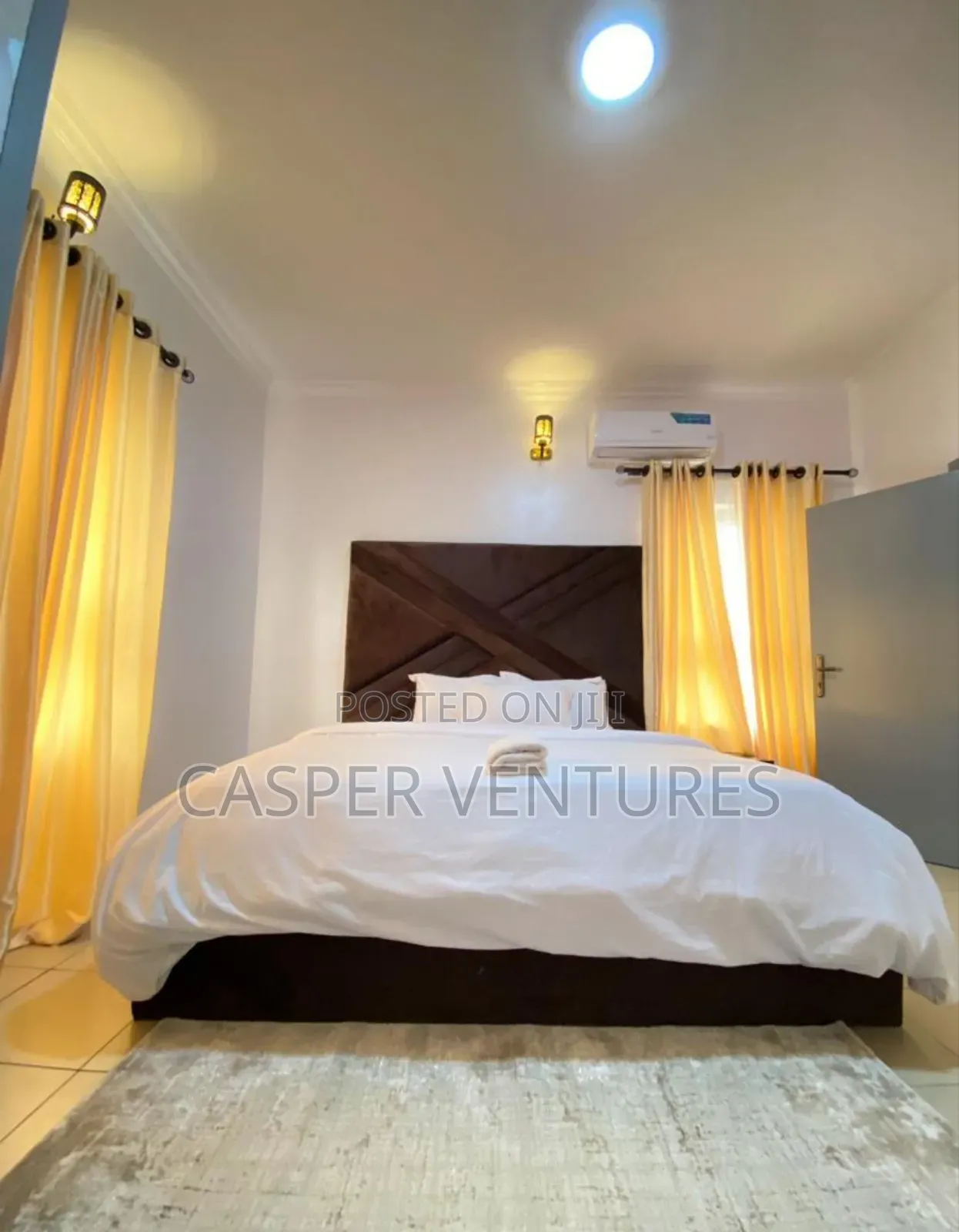 Appealing Enchanting 3bed in Osapa london