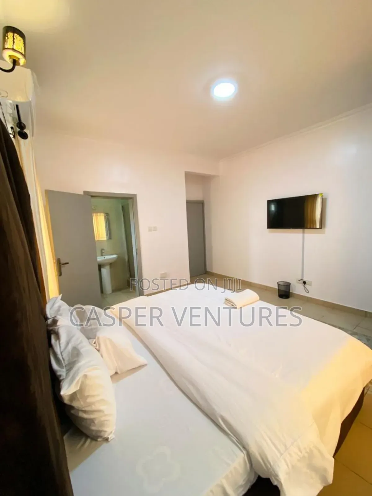 Appealing Enchanting 3bed in Osapa london