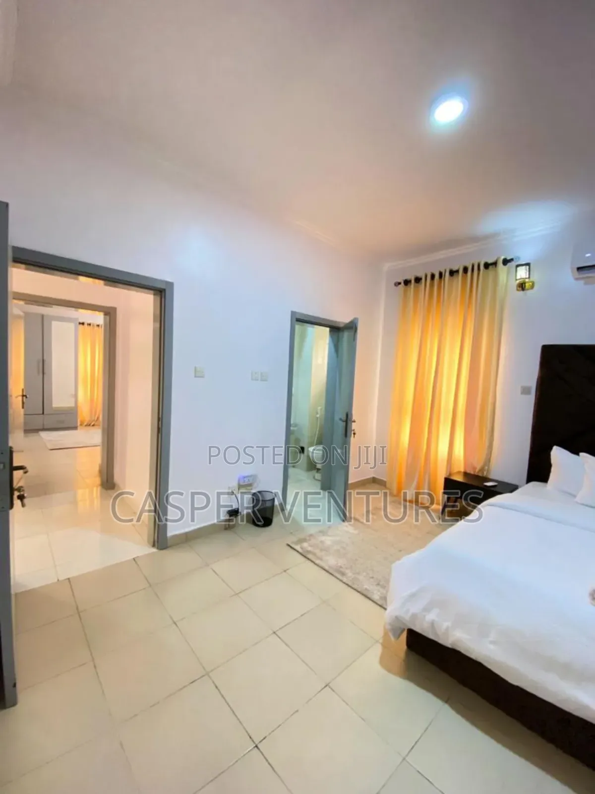 Appealing Enchanting 3bed in Osapa london