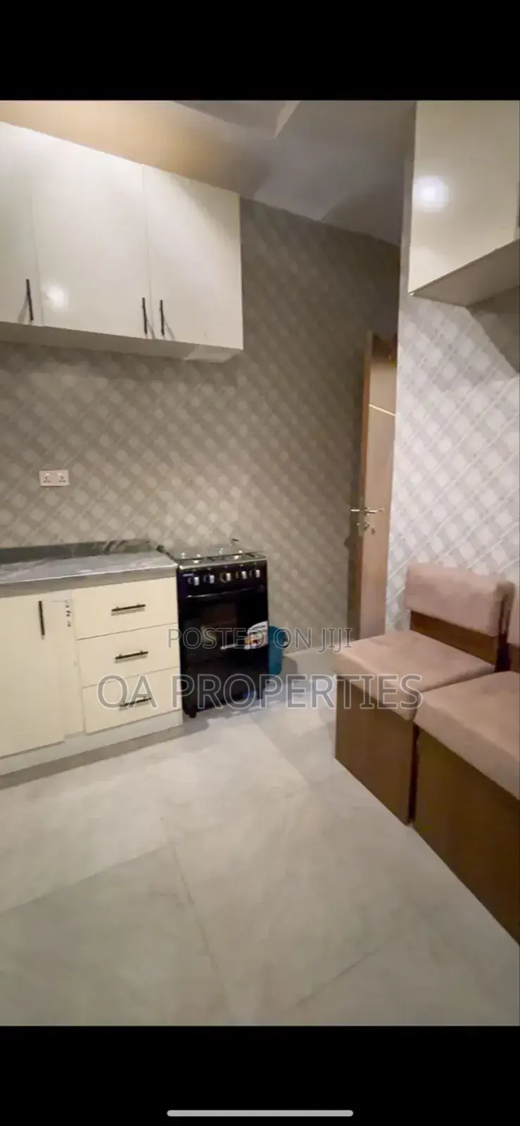 Book My New Luxury 3 Bedroom Shortlet At Bodija, Ibadan in Ibadan