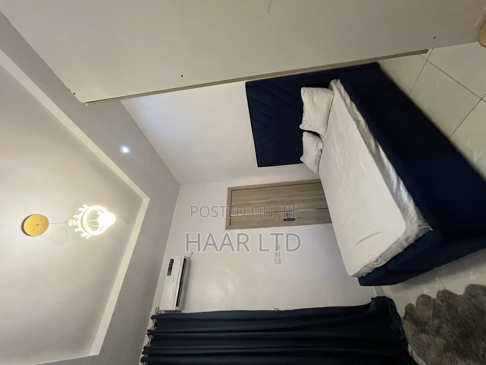 Weekly Room Available (Luxury) in Lekki Phase 2