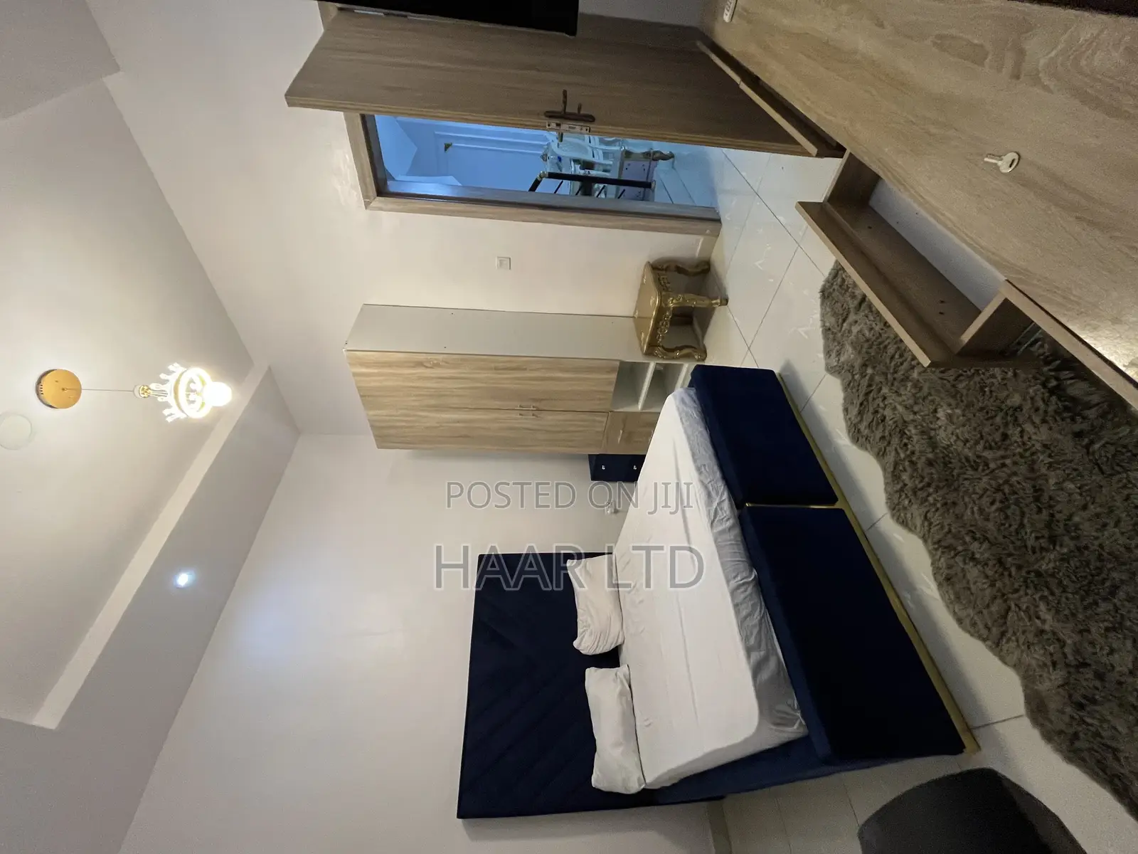 Weekly Room Available (Luxury) in Lekki Phase 2