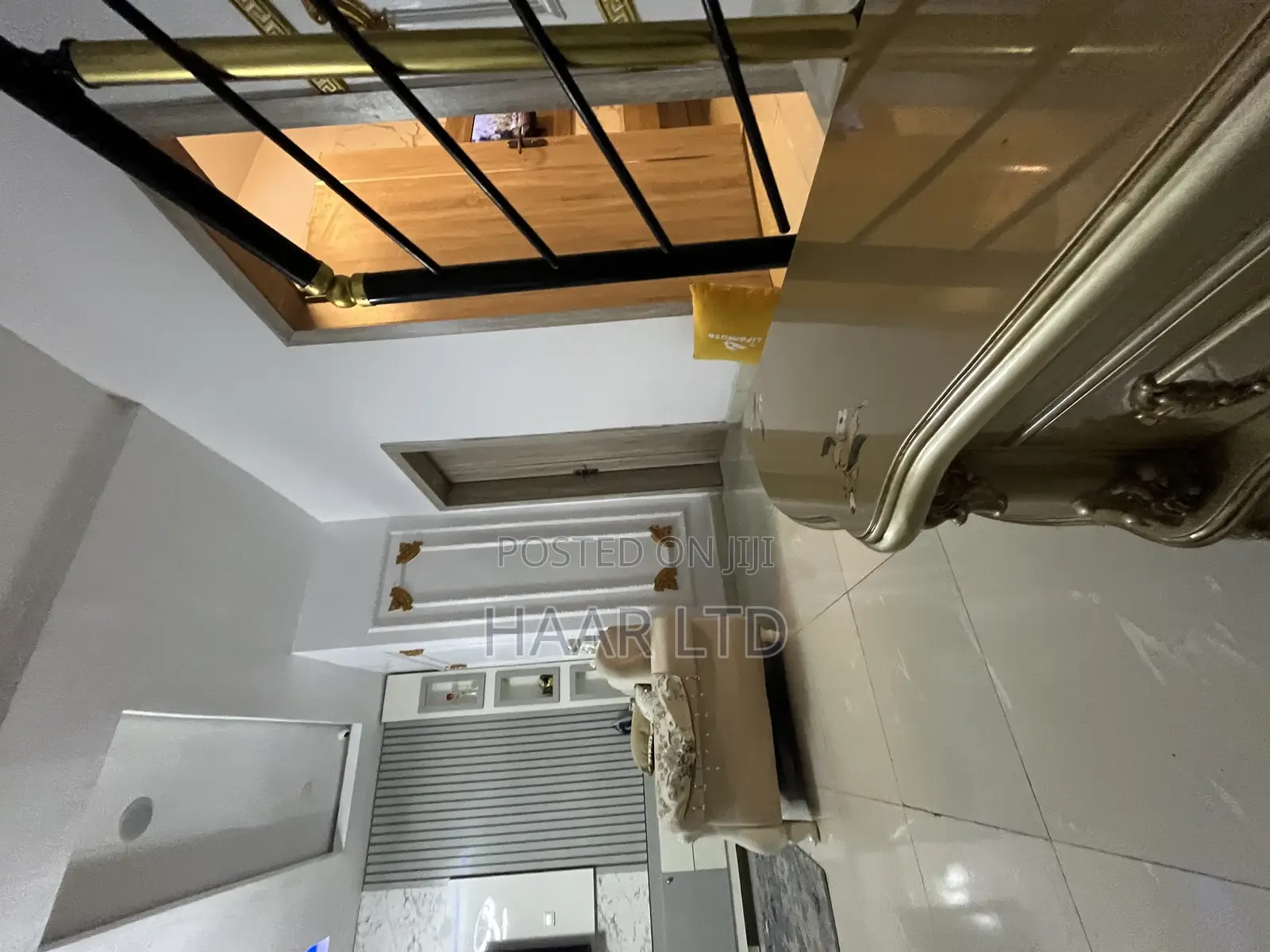 Daily Luxury Room Available With Pool,Gym,Wifi in Lekki Phase 2