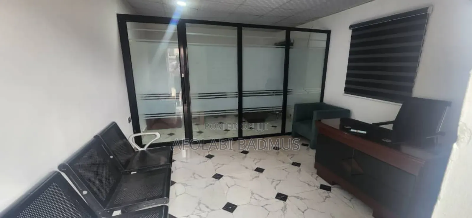 Furnished and Serviced Office Short and Long Stay in Gwarinpa