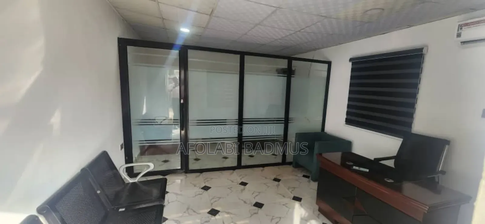 Furnished and Serviced Office Short and Long Stay in Gwarinpa