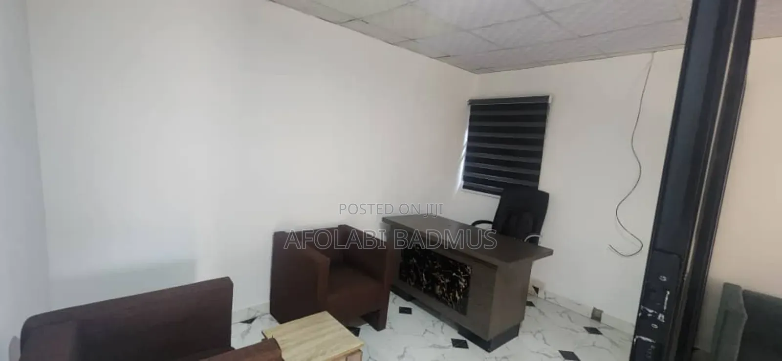 Furnished and Serviced Office Short and Long Stay in Gwarinpa